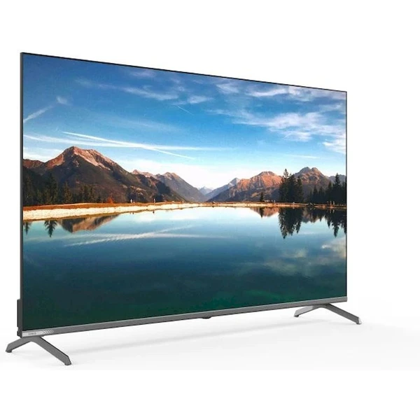 CHiQ Smart TV U50QM9G 50" - Televízia - Obrázok 42CF000P01