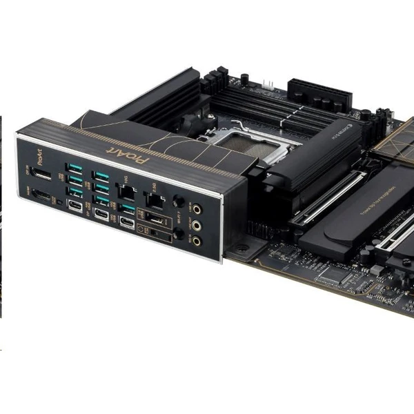 ASUS ProArt X870E-CREATOR WIFI - Základné dosky - Obrázok 42D8000K01