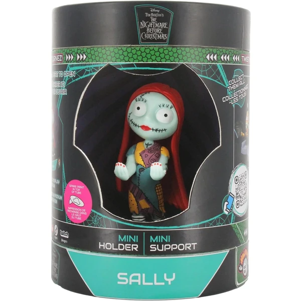 Exquisite Gaming Holdem The Nightmare Before Chritmas - Sally - Figúrky - Obrázok 42DA000L01