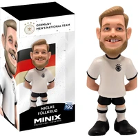 MINIX Football: NT Nemecko - Fullkrug - Minix