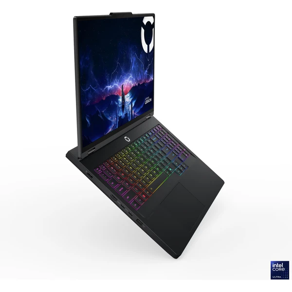 Lenovo Legion Pro 5 16IAX10 (83F3003LCK) RTX 5070 čierny - záruka na 3 roky - Notebooky - Obrázok 42DH000N01