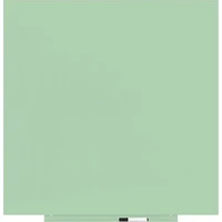 Rocada Skin Colour 6425R-6019 magnetická tabuľa pastelová zelená RAL 6019 - Magnetické tabule