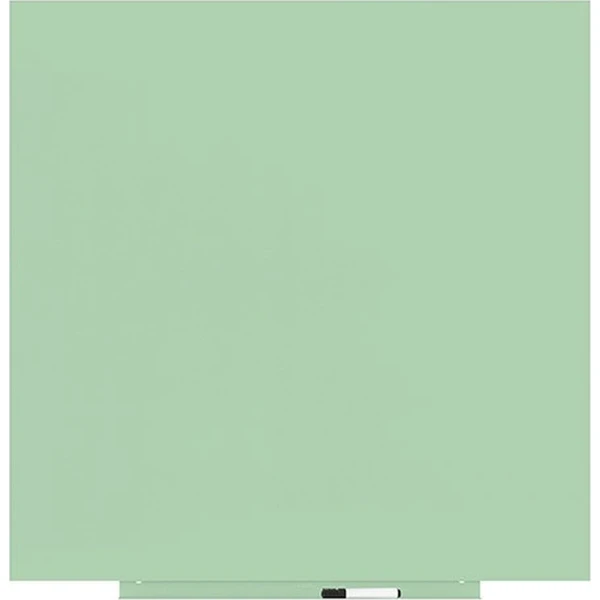 Rocada Skin Colour 6425R-6019 magnetická tabuľa pastelová zelená RAL 6019 - Magnetické tabule - Hlavný obrázok