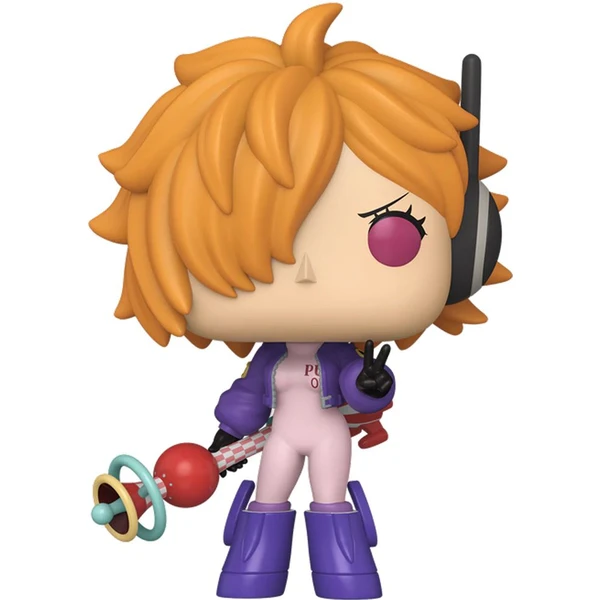 Funko POP! #2149 Animation: One Piece - Lilith - Funko POP! - Obrázok 42JM000K01