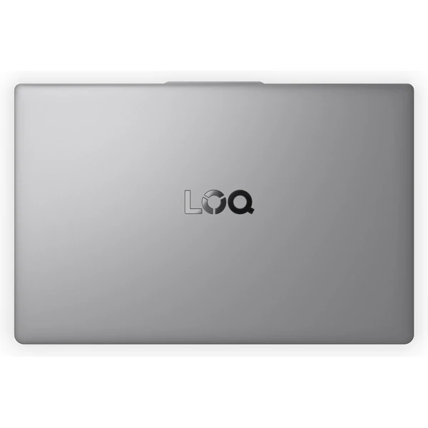 Lenovo LOQ 15IAX9E (83LK003CCK) sivý + 3. rok záruky po registrácii - Notebooky - Obrázok 42KD000O01