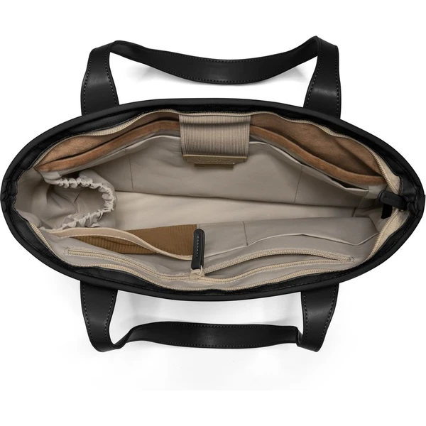 tomtoc Versatile T23 taška na rameno S čierna - Tašky - Obrázok 42KG000K01