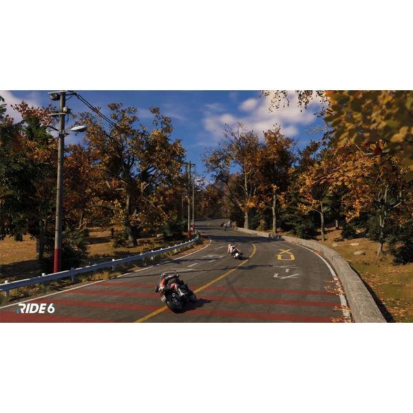 Ride 6 Day One Edition (XSX) - Hry na Xbox Series - Obrázok 42KL000K01