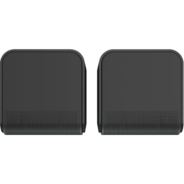 Klipsch Flexus SURR 100 priestorové reproduktory čierne - Reproduktory - Obrázok 42LG000K01
