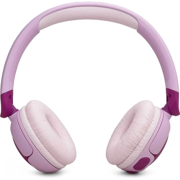 JBL Junior JR320 BT detské bezdrôtové slúchadlá fialové - Slúchadlá - Obrázok 42MD000N01