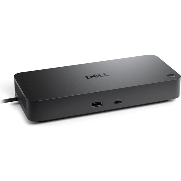 Dell WD25TB4 180W dokovacia stanica - Dokovacie stanice - Hlavný obrázok
