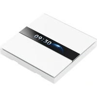 AQARA Display Switch V1 (WS-K02D) Zigbee vypínač s displejom - Ovládače