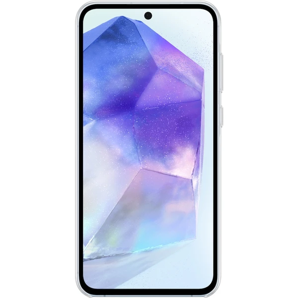 Samsung Clear Case Galaxy A55 číry - Puzdra - Obrázok 42Q2000O01