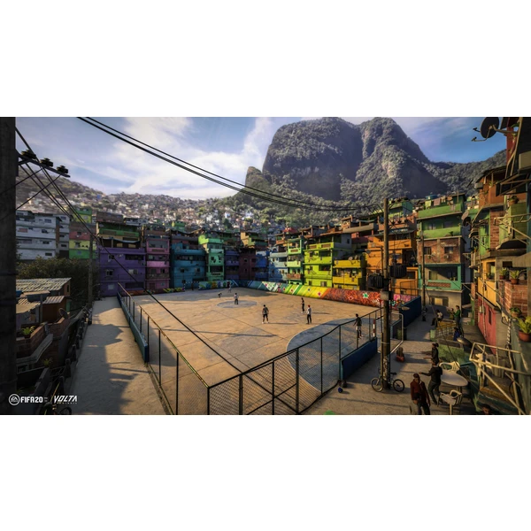 FIFA 20 (PS4) - Hry na PS4 - Obrázok 42Q5100201