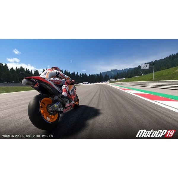 MotoGP 19 (Xbox One) - Hry na Xbox One - Obrázok 42R3100201