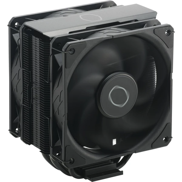 Cooler Master Hyper 212 Black X Duo čierna - Chladiče - Obrázok 42U1000K01