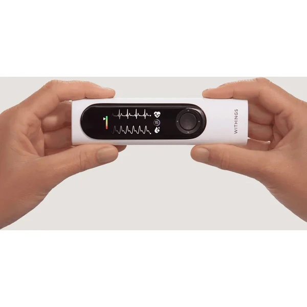 Withings BeamO 4v1 MultiScan - Senzory - Obrázok 42UE000P01