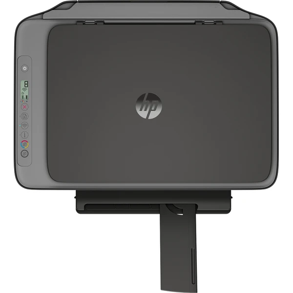 HP DeskJet 2920 atramentová tlačiareň čierna - Tlačiarne - Obrázok 42UQ000K01