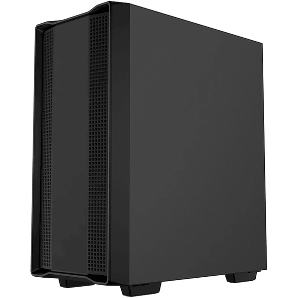 DEEPCOOL CC560 v2 čierna - Počítačové skrine - Obrázok 42V8000K01