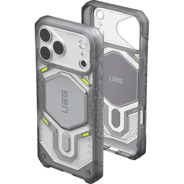 UAG Monarch Pro MagSafe, VEIL ice - iPhone 2026 Pro Max/17 Pro Max - Puzdra - Obrázok 42b5dfe1db4844b3a4e97a03de117738