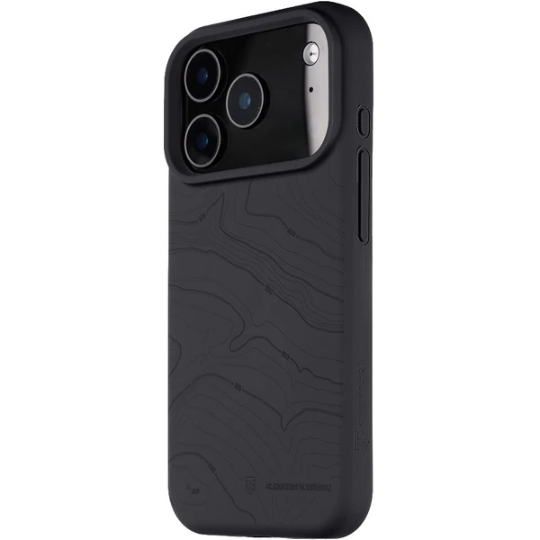 Tactical MagForce Beaver kryt s MagSafe iPhone 17 Pro Asphalt - Puzdra - Obrázok 42b9b94d250641458d4eea1175053eef