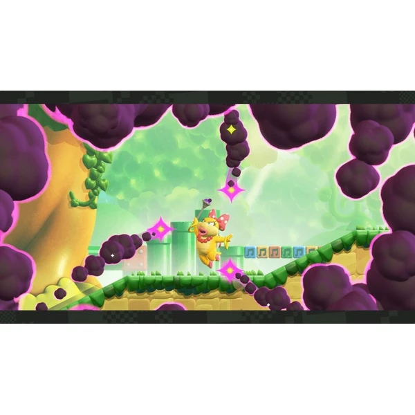 Super Mario Bros. Wonder + Meetup in Bellabel Park (Switch 2) - Hry na Nintendo Switch 2 - Obrázok 42c96413fdc24508b7558e2b96492edd
