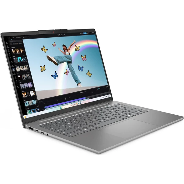 Lenovo IdeaPad Slim 5 14AHP10 (83HV001QCK) sivý - záruky na 3 roky po registrácii - Notebooky - Obrázok 42c970d35eff4fd49b657c1a523c8bdb