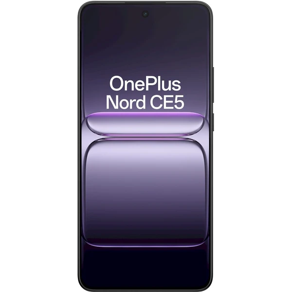 OnePlus Nord CE5 8GB/128GB čierny (Kategória A) - Mobilné telefóny - Obrázok 42ca6e615e9142239beb9a40a6e85139