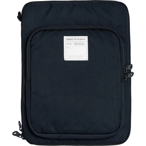 ELAGO Tablet Sleeve pouzdro pro 11'' iPad/Tablet tmavě modré - Puzdra - Hlavný obrázok