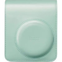 Fujifilm Instax Mini 13 puzdro Lagoon Green - Puzdra