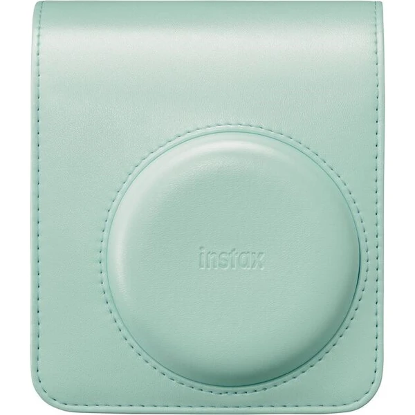 Fujifilm Instax Mini 13 puzdro Lagoon Green - Puzdra - Hlavný obrázok