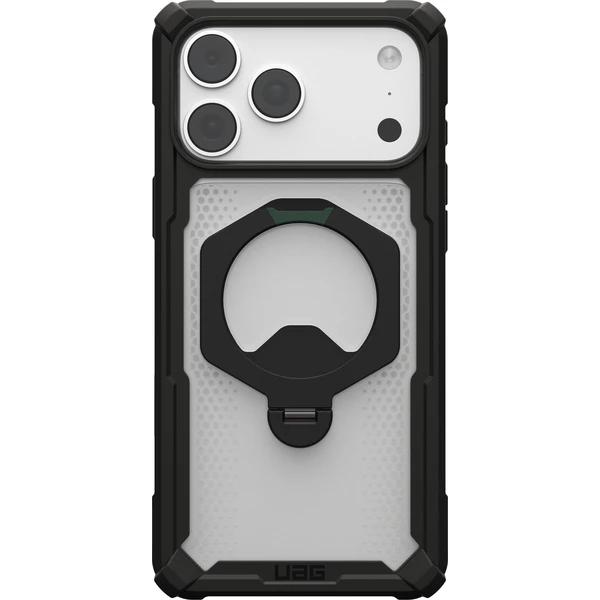UAG Plasma XTE 360 MagSafe, čierny/priehľadný - iPhone 2026 Pro Max/17 Pro Max - Puzdra - Obrázok 42e97ffa6ec44c0e82be196ff4132615