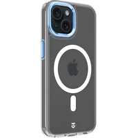 Tactical MagForce 2.0 MagSafe kryt Apple iPhone 15 modrý - Puzdra