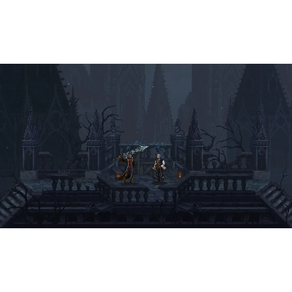 The Last Faith (PS5) - Hry na PS5 - Obrázok 42ed7899bb24419f9c190ab38787babe