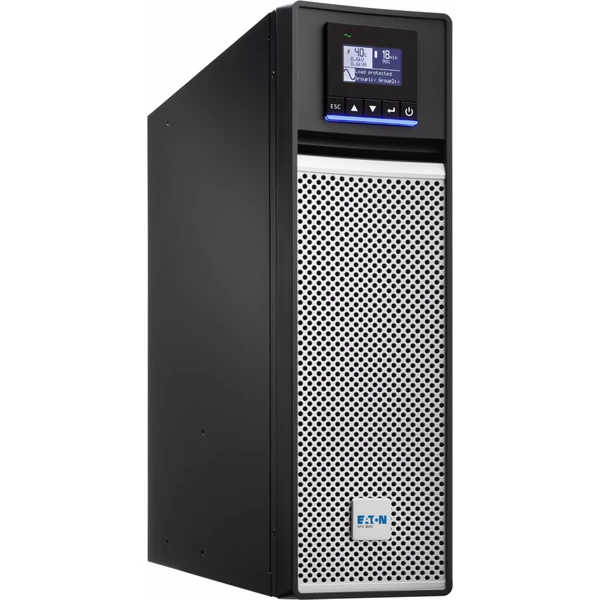 EATON 5PX 3000 RT3U G2 (5PX3000IRT3UG2) - Záložné zdroje - Hlavný obrázok