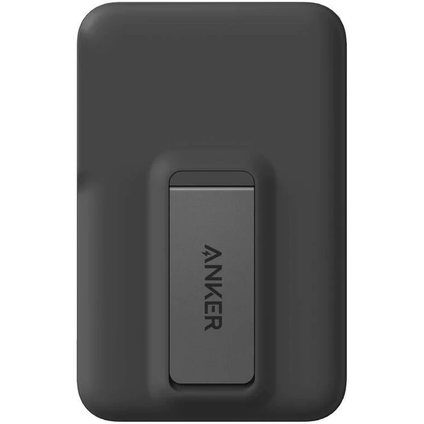 Anker MagGo Qi2/MagSafe powerbanka (10000mAh) 27W čierna - Powerbanky - Obrázok 42f8484d6a8047c2ab208fef6b039aeb