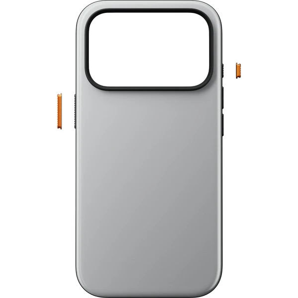 Nomad Sport Case MagSafe kryt iPhone 18 Pro Lunar Gray - Puzdra - Obrázok 430aa19aaa5d4359975a826b410f10ad