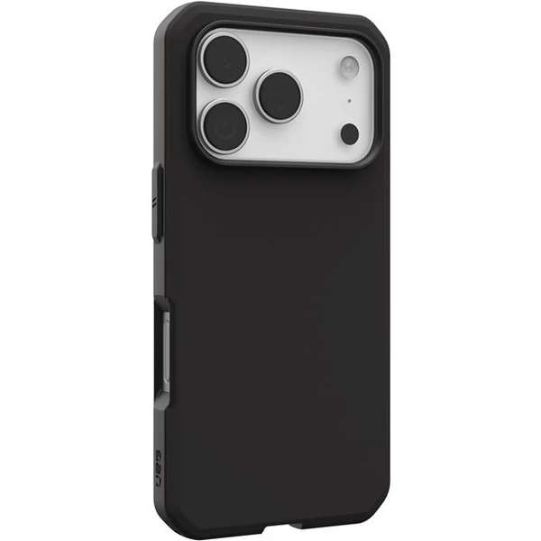 UAG Civilian LT MagSafe kryt iPhone 17 Pro čierny - Puzdra - Obrázok 430bef7832d14ed9b8e9eac27d6f7862