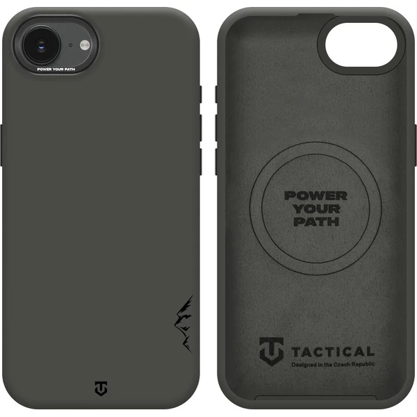 Tactical MagForce Velvet Smoothie 2.0 kryt Apple iPhone 16e/17e Bazooka - Puzdra - Obrázok 4313a51f17184ca0b8e46845b6fb5f24