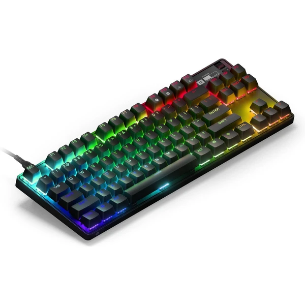 SteelSeries Apex Pro TKL herná klávesnica 2023 UK - Klávesnice - Obrázok 4323000K01