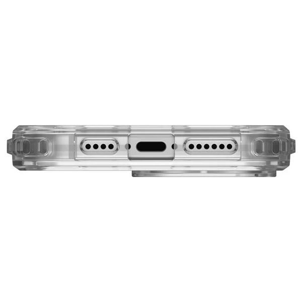 UAG Plyo Magsafe kryt iPhone 16 Pro Max biely - Puzdra - Obrázok 434f2be7b24e4fd8880d95c00fdf5a52