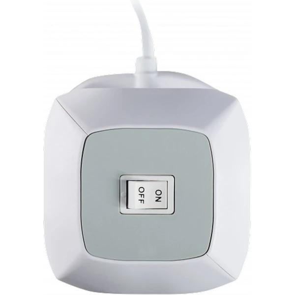 VERBATIM EU Power Tower EUPT-01 Nabíjacia stanica, 11x230V, 2xUSB-C, 2x USB-A - Zásuvky - Obrázok 4353000O01