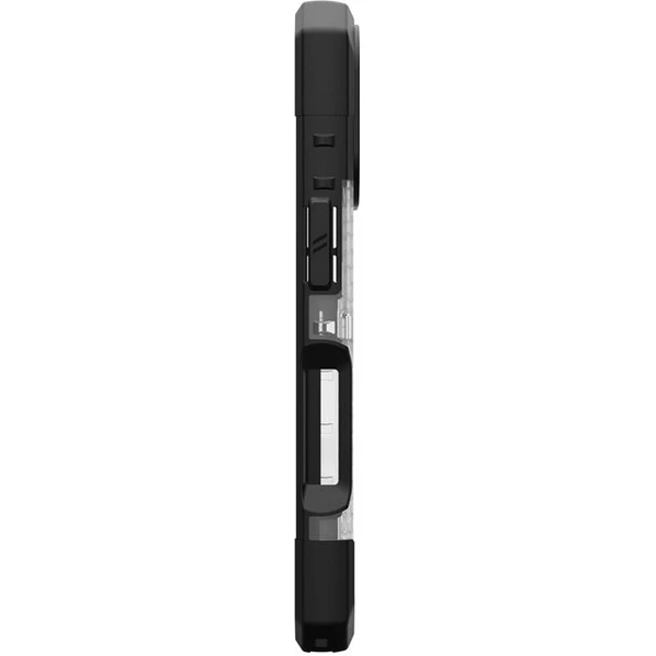 UAG Plasma kryt iPhone 16 Pro biely - Puzdra - Obrázok 435cbed974f14b06b654d799008d759e