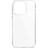 Epico Twiggy Gloss kryt iPhone 16 Pro transparentný - Puzdra