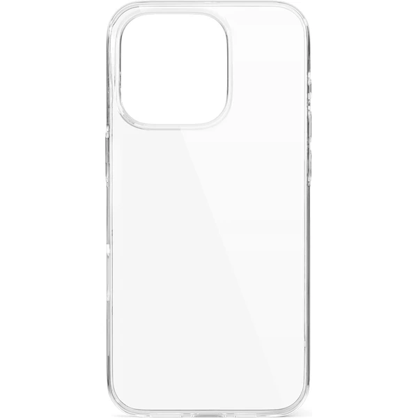 Epico Twiggy Gloss kryt iPhone 16 Pro transparentný - Puzdra - Hlavný obrázok