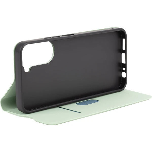 OBAL:ME SmoothTouch Pu¨zdro pre Xiaomi Redmi A7 Pro 4G Mint Green - Puzdra - Obrázok 436ce614e684420fb2f593f230e3378f