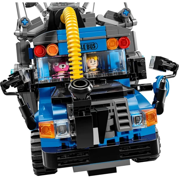 LEGO Fortnite 77073 Battle Bus - LEGO - Obrázok 437G000N01