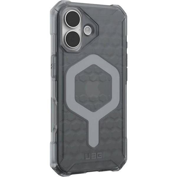 UAG Essential Armor Magsafe kryt iPhone 17 dymový - Puzdra - Obrázok 437bef7b2cea49288d2f280dd971133e