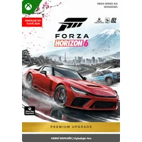 Forza Horizon 6: Premium Upgrade (PC/Xbox Series) (SK) - Digitálne hry na Xbox Series
