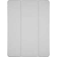 OBAL:ME MistyTab puzdro Xiaomi Pad 8/8 Pro svetlosedé - Puzdra