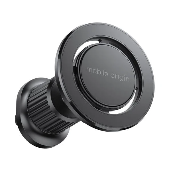 Mobilný originál Magnetic Vent Car Holder MO9 with Metal Plate - Držiaky - Obrázok 438abe266a584213b40fde46bec2db17